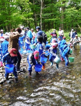 水道週間（その７）